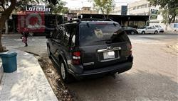 فورد إكسبلورر